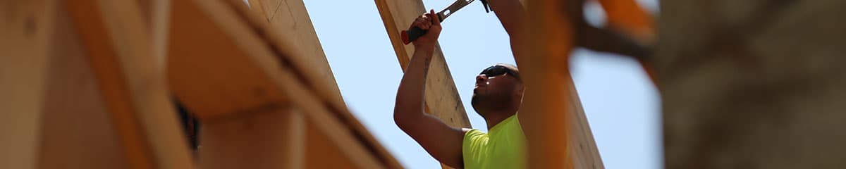outdoor construction lab